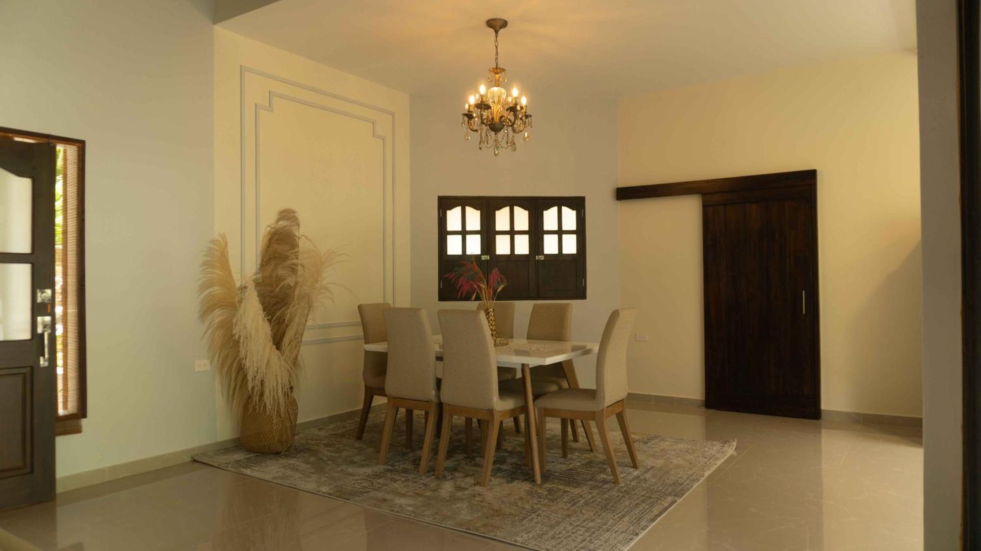 La Veranda Hotel & Restaurant Minca Room photo